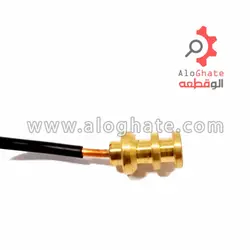 مانومتر اورینگی آریستون