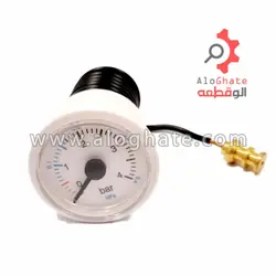 مانومتر اورینگی آریستون