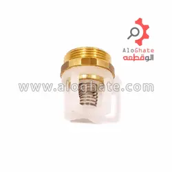 محدود کننده ایران رادیاتور