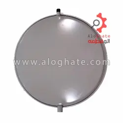منبع انبساط بوش ایرونت دار