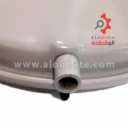 منبع انبساط بوش ایرونت دار