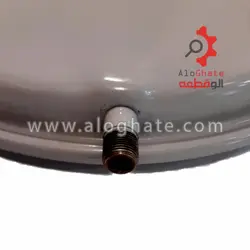 منبع انبساط بوش ایرونت دار