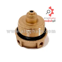 مهره برنجی پیچی