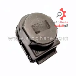 موتور شیر سراهه چونهوی مشکی