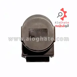 موتور شیر سراهه چونهوی مشکی