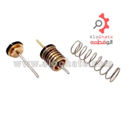 کیت تعمیر برنجی E ایران رادیاتور