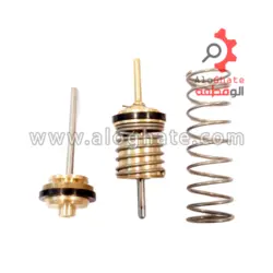 کیت تعمیر برنجی E ایران رادیاتور