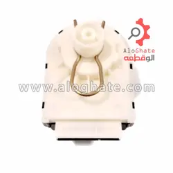 موتور شیر سراهه سفید مشکی ال بی