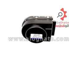 موتور شیر سراهه سفید مشکی ال بی