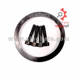 واشر تبدیل پمپ گراندفوس به ویلو (پک ۱۰ عددی)