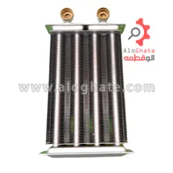 مبدل اصلی اپتیما ۲۴ بوتان