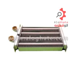 مبدل اصلی اپتیما ۲۴ بوتان