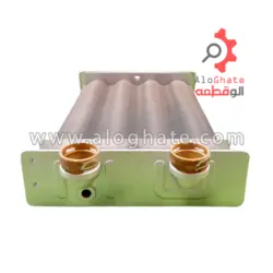 مبدل اصلی اپتیما ۲۴ بوتان