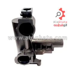 بلوک رفت (چپ) اجیس آریستون