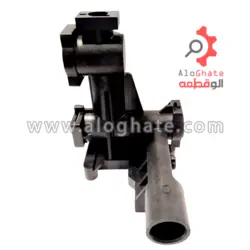 بلوک رفت (چپ) اجیس آریستون