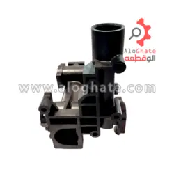بلوک رفت (چپ) اجیس آریستون