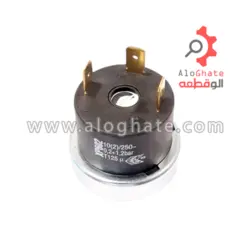 پرشر سوئیچ آب گرد رزوه ای ماتر 3 پایه(پلاستیکی)