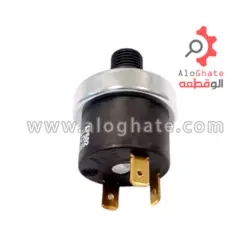 پرشر سوئیچ آب گرد رزوه ای ماتر 3 پایه(پلاستیکی)