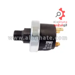 پرشر سوئیچ آب گرد رزوه ای ماتر 3 پایه(پلاستیکی)
