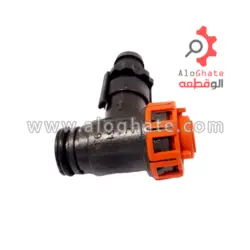 شیر اطمینان 3بار پلاستیکی اورینگی 1/2 طرح بیترون