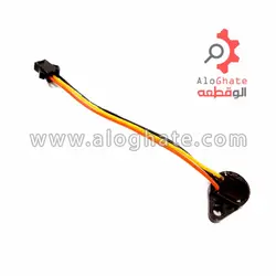 سنسور فلومتر ایساتیس