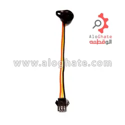 سنسور فلومتر ایساتیس