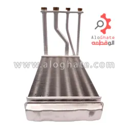 مبدل اصلی بوش کلاسیک (مسی اصلی بدون رنگ)