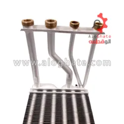 مبدل اصلی بوش کلاسیک (مسی اصلی بدون رنگ)