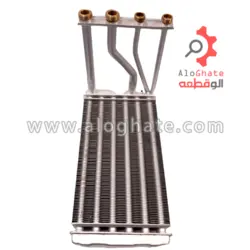 مبدل اصلی بوش کلاسیک (مسی اصلی بدون رنگ)