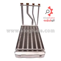 مبدل اصلی بوش کلاسیک (مسی اصلی بدون رنگ)