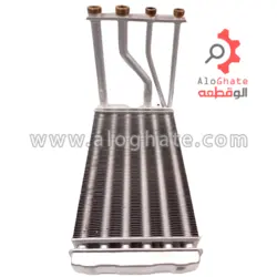 مبدل اصلی بوش کلاسیک (مسی اصلی بدون رنگ)