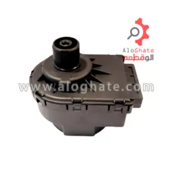 موتور شیر سراهه مشکی جنروس