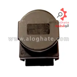 موتور شیر سراهه مشکی جنروس