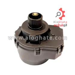 موتور شیر سراهه گرد جنروس