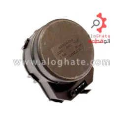 موتور شیر سراهه گرد جنروس