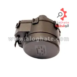 موتور شیر سراهه گرد جنروس