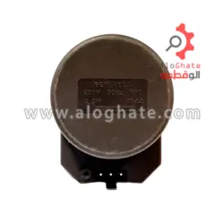 موتور شیر سراهه گرد جنروس