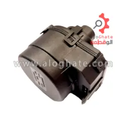 موتور شیر سراهه گرد جنروس