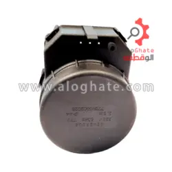 موتور شیر سراهه گرد جنروس