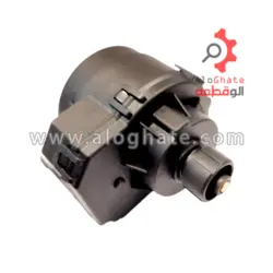موتور شیر سراهه گرد جنروس