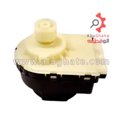 موتور شیر سراهه سفید مشکی جنروس