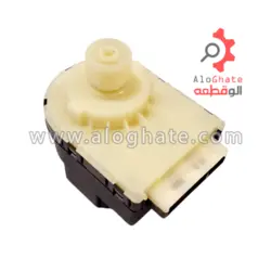 موتور شیر سراهه سفید مشکی جنروس