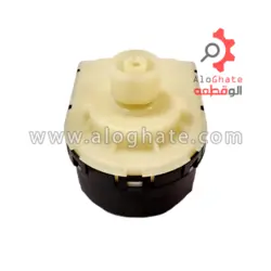 موتور شیر سراهه سفید مشکی جنروس