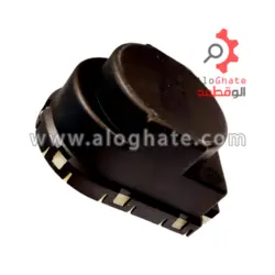 موتور شیر سراهه سفید مشکی جنروس