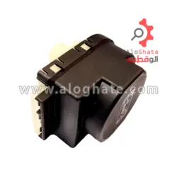 موتور شیر سراهه سفید مشکی جنروس
