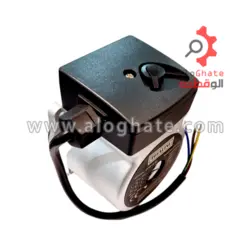 پمپ توتالین 82 وات طرح ویلو