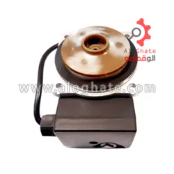 پمپ توتالین 82 وات طرح ویلو
