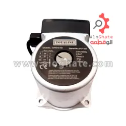 پمپ توتالین 82 وات طرح ویلو