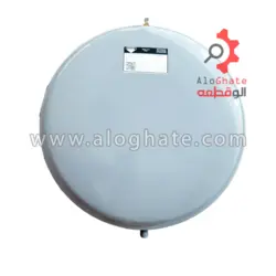 منبع انبساط ۸ لیتری رزوه ۳/۸ زیلوا ZILWA (پک ۶ عددی)