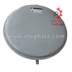 منبع انبساط ۸ لیتری رزوه ۳/۸ زیلوا ZILWA (پک ۶ عددی)